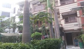 flat for rent in New Delhi